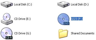 DVDSmith Movie Copy: Backup movie DVD to computer