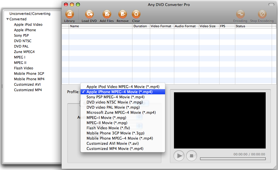 Any Dvd Cloner Platinum For Mac Crack