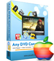 Any DVD Converter for Mac