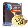 Any DVD Cloner Platinum