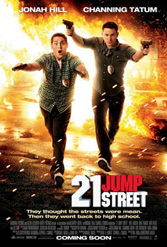 rip 21 Jump Street to mp4 with Any DVD Cloner Platinum