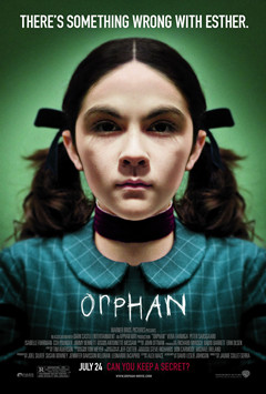 orphan