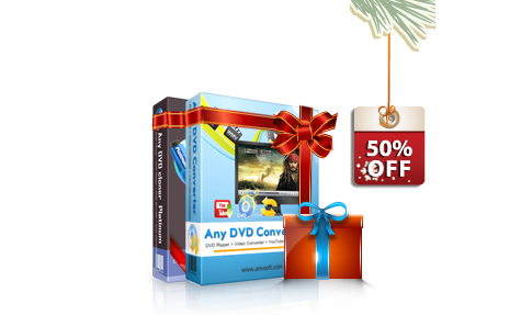 DVD bundle: Copy, rip, backup and create DVD movies