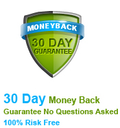 30 days guarantee