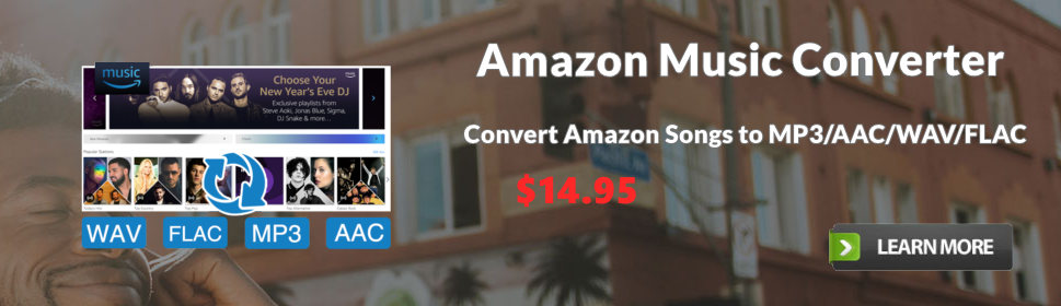 Amazon Music Converter