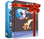Buy Any DVD Cloner Platinum and Any Video Converter Bundle