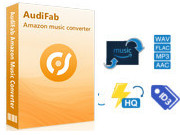 amazon music converter