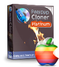 Any DVD Cloner Platinum for mac