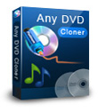 Any DVD Cloner