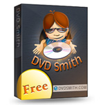 DVDSmith Movie Backup