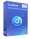 Amazon music converter for Mac