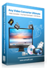 Any Video Converter Ultimate