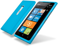 convert dvd to nokia lumia 900