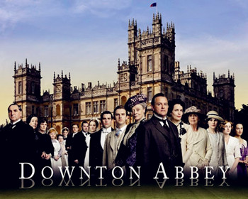 copy downton abbey