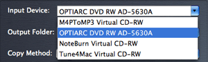 DVDSmith Movie Mac: Backup movie DVD to mac