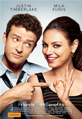 clone friends with benefits DVD with any dvd cloner