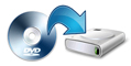 copy dvd to Mac OS