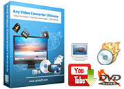 Any Video Converter Ultimate