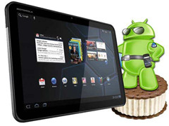 watch dvd to motorola xoom