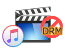 Remove DRM