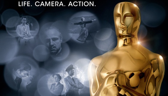 clone Oscars 2012 movies with Any DVD Cloner Platinum