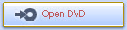 click open button to load DVD structure tree