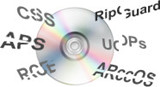 remove DVD protections