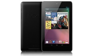 google nexus 7