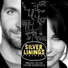 silver linings playbook poster