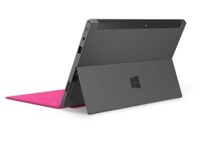 Surface Pro.