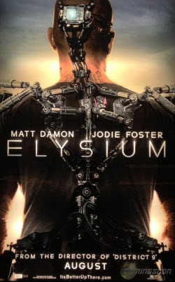 Elysium