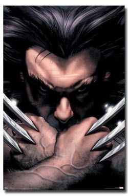 The Wolverine