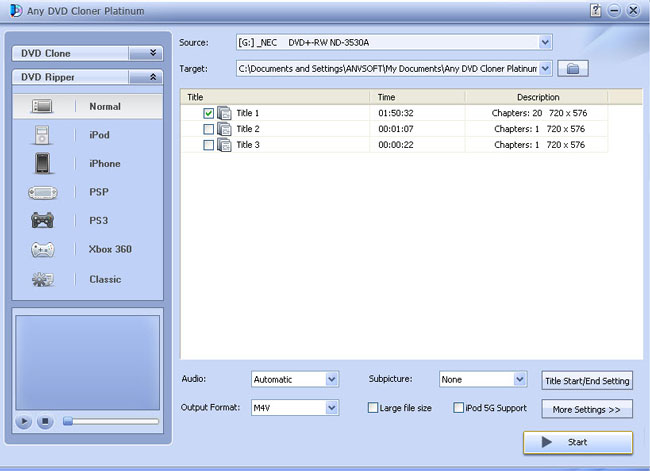 disk clone mac