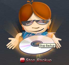 DVDSmith Movie Clone: Backup movie DVD to computer