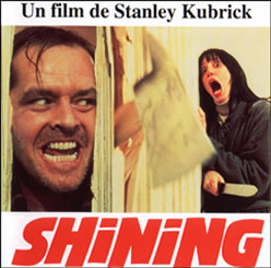 the shining