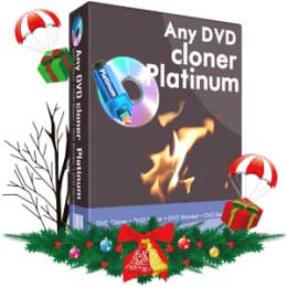 Any DVD Cloner Platinum