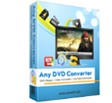 Any DVD Converter