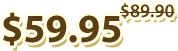 $59.95