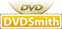 DVDSmith Logo
